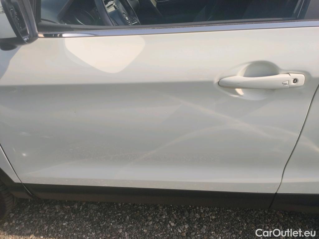  Nissan  Qashqai NISSAN  / 2017 / 5P / todoterreno dCi 150CV (110kW) N-CONNECTA (AC) #13