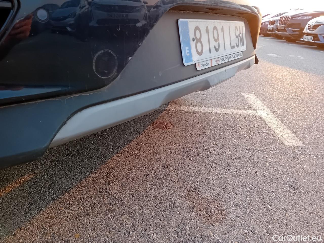  KIA  Niro  Drive Plug-In Hybrid 1.6 105CV AT6 E6d #38