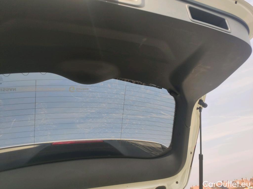  Nissan  Qashqai NISSAN  / 2017 / 5P / todoterreno dCi 150CV (110kW) N-CONNECTA (AC) #20