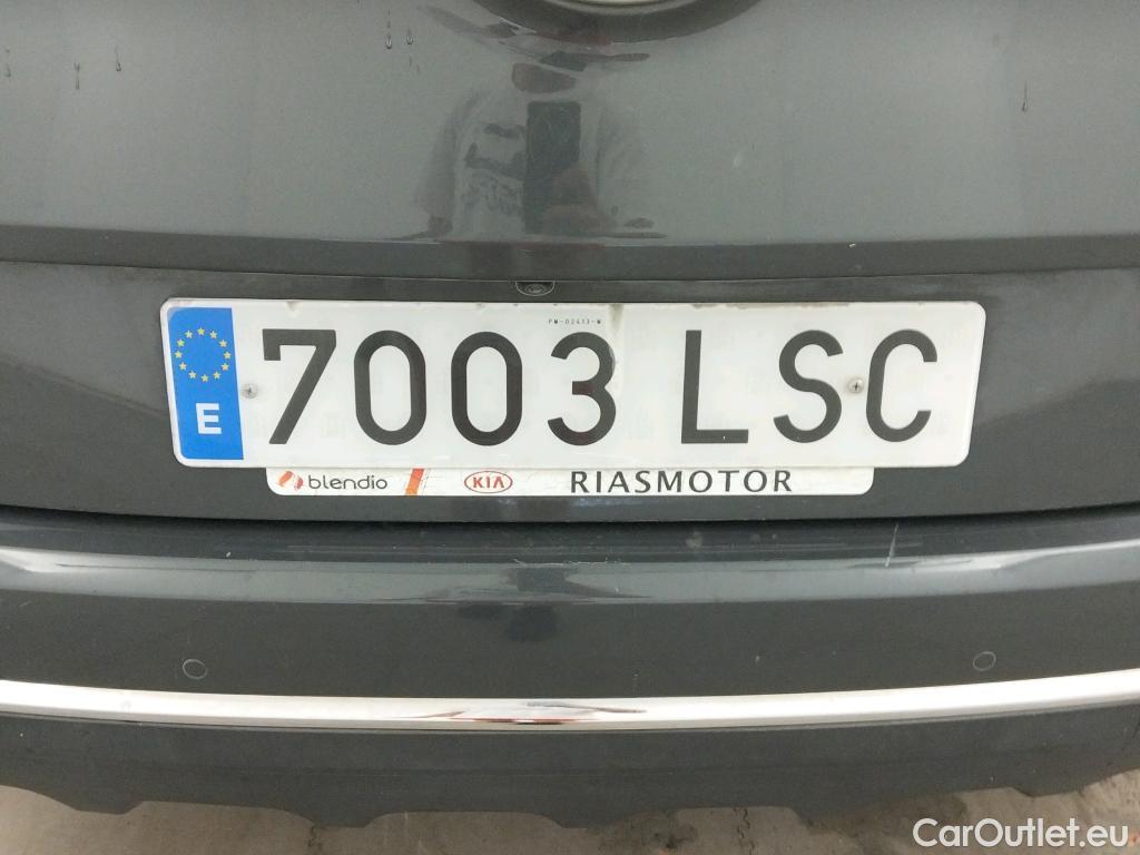  KIA  Sportage  Drive Plus 2WD 1.6 CRDi 135CV MT6 E6dT #20