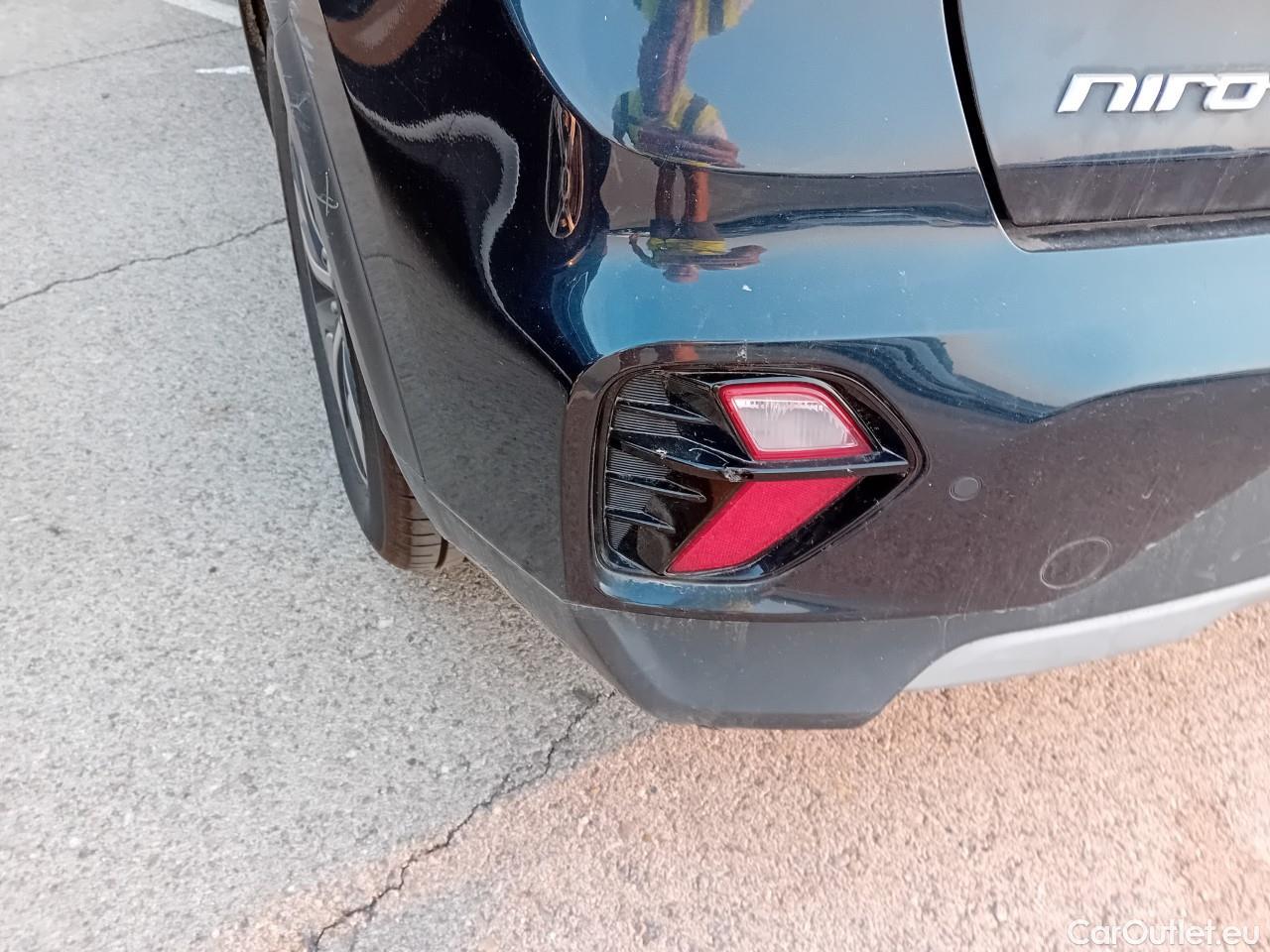  KIA  Niro  Drive Plug-In Hybrid 1.6 105CV AT6 E6d #36