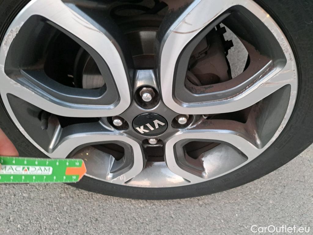  KIA  Picanto  GT Line 1.2 85CV AT5 E6d #10