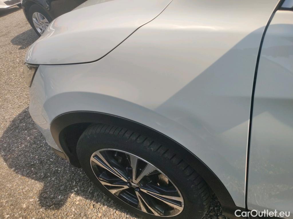  Nissan  Qashqai NISSAN  / 2017 / 5P / todoterreno dCi 150CV (110kW) N-CONNECTA (AC) #18
