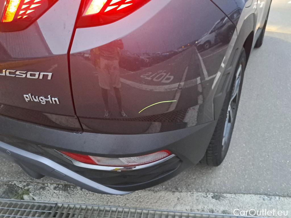  Hyundai  Tucson HYUNDAI  / 2020 / 5P / todoterreno 1.6 TGDI PHEV 195kW Style Auto 4x4 #19
