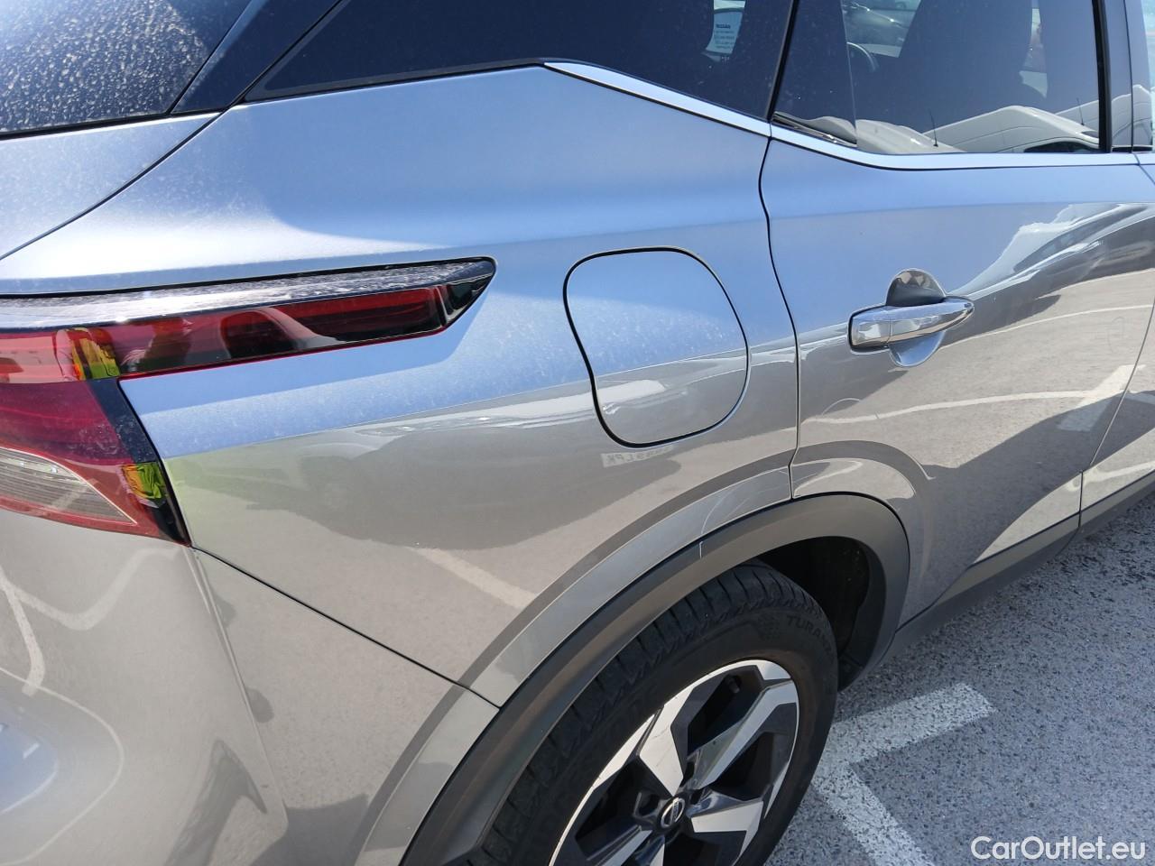  Land Rover  Discovery NISSAN QASHQAI / 2021 / 5P / todoterreno DIG-T 116kW mHEV Xtronic Premiere Edit.(SL) #20