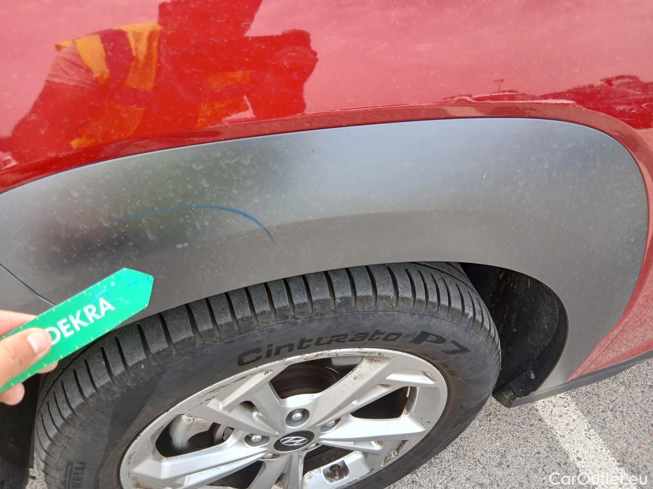  Land Rover  Discovery HYUNDAI Kona / 2020 / 5P / todoterreno 1.6 CRDI 100kW (136CV) 48V Tecno 4X2 #15