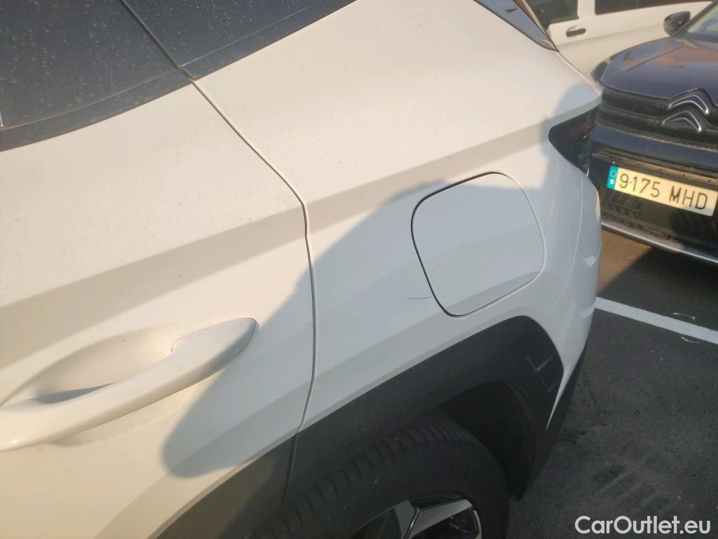  Hyundai  Tucson HYUNDAI  / 2020 / 5P / todoterreno 1.6 TGDI PHEV 195kW Tecno Sky Auto 4x4 #12