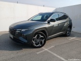  Hyundai  Tucson HYUNDAI  / 2020 / 5P / todoterreno 1.6 TGDI 169kW HEV Tecno Auto 2C 
