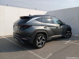  Hyundai  Tucson HYUNDAI  / 2020 / 5P / todoterreno 1.6 TGDI 169kW HEV Tecno Auto 2C #2