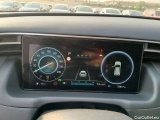  Hyundai  Tucson HYUNDAI  / 2020 / 5P / todoterreno 1.6 TGDI 169kW HEV Tecno Auto 2C #4