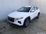  Hyundai  Tucson HYUNDAI  / 2020 / 5P / todoterreno 1.6 CRDI 85kW (115CV) Maxx 