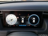  Hyundai  Tucson HYUNDAI  / 2020 / 5P / todoterreno 1.6 CRDI 85kW (115CV) Maxx #4