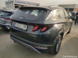  Hyundai  Tucson HYUNDAI  / 2020 / 5P / todoterreno 1.6 TGDI 169kW (230CV) HEV Maxx Auto #2