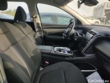 Hyundai  Tucson HYUNDAI  / 2020 / 5P / todoterreno 1.6 TGDI 169kW (230CV) HEV Maxx Auto #6