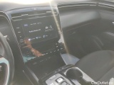  Hyundai  Tucson HYUNDAI  / 2020 / 5P / todoterreno 1.6 TGDI 169kW (230CV) HEV Maxx Auto #13