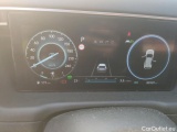  Hyundai  Tucson HYUNDAI  / 2020 / 5P / todoterreno 1.6 TGDI PHEV 195kW Tecno Sky Auto 4x4 #4