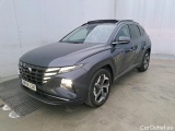  Hyundai  Tucson HYUNDAI  / 2020 / 5P / todoterreno 1.6 TGDI PHEV 195kW Style Auto 4x4 