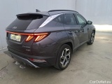  Hyundai  Tucson HYUNDAI  / 2020 / 5P / todoterreno 1.6 TGDI PHEV 195kW Style Auto 4x4 #2