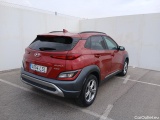  Land Rover  Discovery HYUNDAI Kona / 2020 / 5P / todoterreno 1.6 CRDI 100kW (136CV) 48V Tecno 4X2 #2