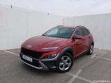  Land Rover  Discovery HYUNDAI Kona / 2020 / 5P / todoterreno 1.6 CRDI 100kW (136CV) 48V Tecno 4X2 