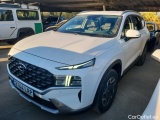  Land Rover  Discovery HYUNDAI Santa Fe / 2021 / 5P / todoterreno 1.6 TGDi HEV Klass Auto 4x2 