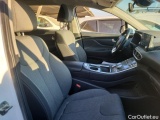  Land Rover  Discovery HYUNDAI Santa Fe / 2021 / 5P / todoterreno 1.6 TGDi HEV Klass Auto 4x2 #6