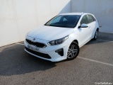  KIA  Cee'd KIA Ceed / 2018 / 5P / berlina con portón 1.0 T-GDi 74kW (100CV) Drive 