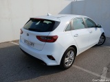  KIA  Cee'd KIA Ceed / 2018 / 5P / berlina con portón 1.0 T-GDi 74kW (100CV) Drive #2