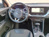  KIA  Niro  Drive Plug-In Hybrid 1.6 105CV AT6 E6d #4