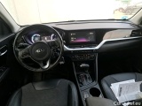  KIA  Niro  Drive 1.6 105CV AT6 E6d #3