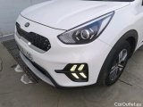  KIA  Niro  Drive 1.6 105CV AT6 E6d #17