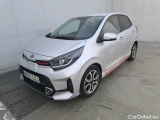  KIA  Picanto  GT Line 1.2 85CV AT5 E6d 