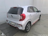  KIA  Picanto  GT Line 1.2 85CV AT5 E6d #2