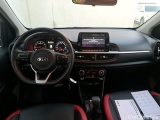  KIA  Picanto  GT Line 1.2 85CV AT5 E6d #3