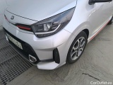  KIA  Picanto  GT Line 1.2 85CV AT5 E6d #15