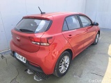  KIA  Rio KIA  / 2020 / 5P / berlina con portón 1.2 DPi 62kW (84CV) Concept #2