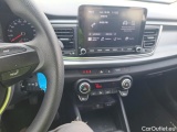  KIA  Rio KIA  / 2020 / 5P / berlina con portón 1.2 DPi 62kW (84CV) Concept #14