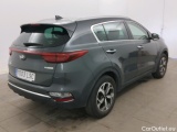  KIA  Sportage  Drive Plus 2WD 1.6 CRDi 135CV MT6 E6dT #2