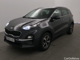  KIA  Sportage  Drive Plus 2WD 1.6 CRDi 135CV MT6 E6dT 