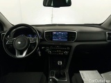  KIA  Sportage  Drive Plus 2WD 1.6 CRDi 135CV MT6 E6dT #3
