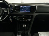  KIA  Sportage  Drive Plus 2WD 1.6 CRDi 135CV MT6 E6dT #13