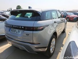  Land Rover  Range Rover LAND ROVER  Evoque / 2015 / 5P / todoterreno 1.5 P300e I3 S AUTO 4WD PHEV #2
