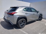  Lexus  UX LEXUS  / 2018 / 5P / todoterreno 2.0 250h Business Navigation (CX) #2