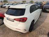  Mercedes  A-Klasse Clase A A 250 e (177.086)AMG 1.3 AMG Line 220CV AT8 E6d #2