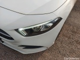  Mercedes  A-Klasse Clase A A 250 e (177.086)AMG 1.3 AMG Line 220CV AT8 E6d #17