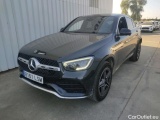  Mercedes  G-Klasee Clase GLC GLC 300 de 4Matic (253.311)AMG 2.0 305CV AT9 E6d 