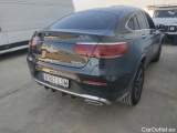  Mercedes  G-Klasee Clase GLC GLC 300 de 4Matic (253.311)AMG 2.0 305CV AT9 E6d #2