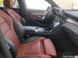  Mercedes  G-Klasee Clase GLC GLC 300 de 4Matic (253.311)AMG 2.0 305CV AT9 E6d #6
