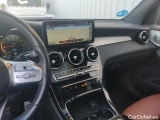  Mercedes  G-Klasee Clase GLC GLC 300 de 4Matic (253.311)AMG 2.0 305CV AT9 E6d #16