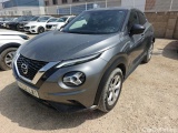  Nissan  Juke NISSAN  / 2019 / 5P / crossover DIG-T 84 kW (114 CV) DCT 7 V N-Connecta (AC2) 